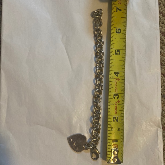 Authentic Tiffany and Co Bracelet - Picture 8 of 8